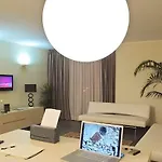 Club Lejlighedshotel Cosenza