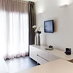 Club Lejlighedshotel 4*