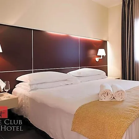 Club Apartahotel