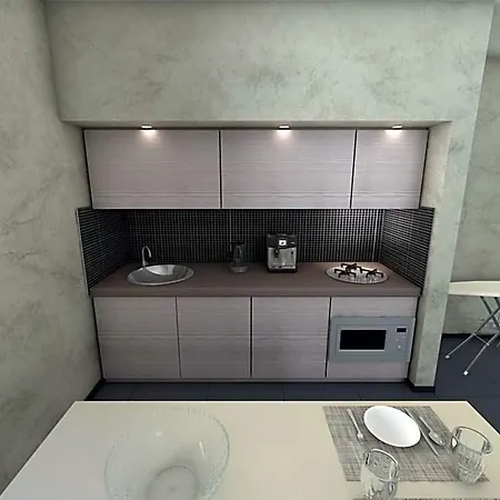 Apartahotel Club Cosenza