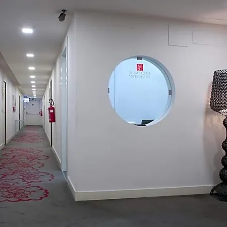 Club Apartahotel