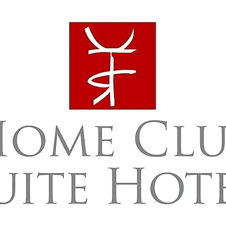Club Lejlighedshotel 4*