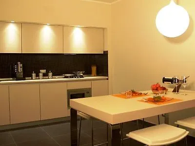 Club Ξενοδοχείο με διαμερίσματα