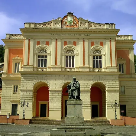 Club Appart hôtel 3*