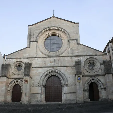 Club Appart hôtel Cosenza