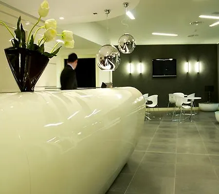 Club Lejlighedshotel