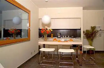 Lejlighedshotel Club Cosenza