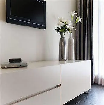 Aparthotel Club Cosenza