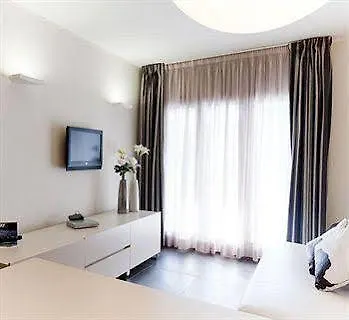 Club Aparthotel Cosenza