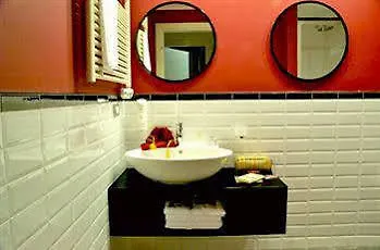 Lejlighedshotel Club Cosenza