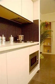 Club Ξενοδοχείο με διαμερίσματα 4*