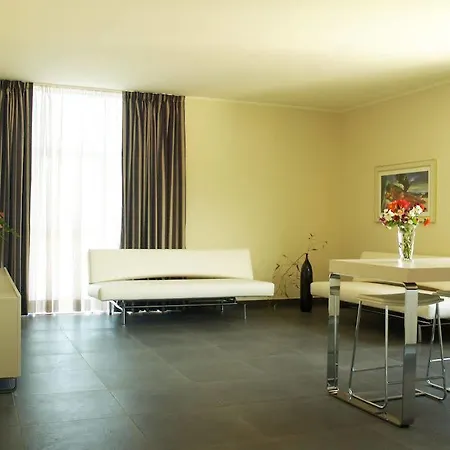 Club Lejlighedshotel