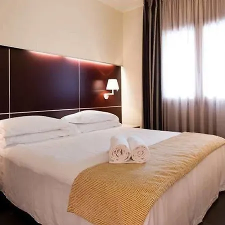 Club Lejlighedshotel Cosenza
