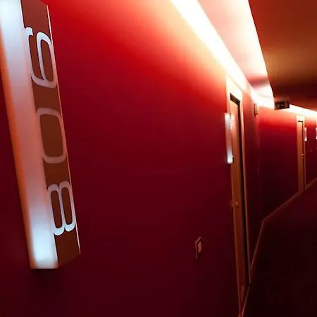 Aparthotel Club 4*