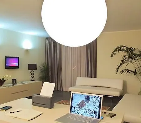 Club Aparthotel Cosenza