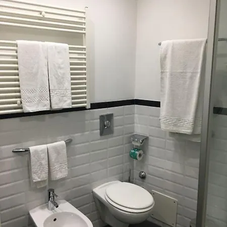 Aparthotel Club Cosenza