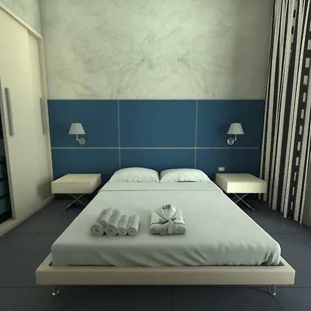 Club Aparthotel