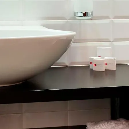 Aparthotel Club Cosenza