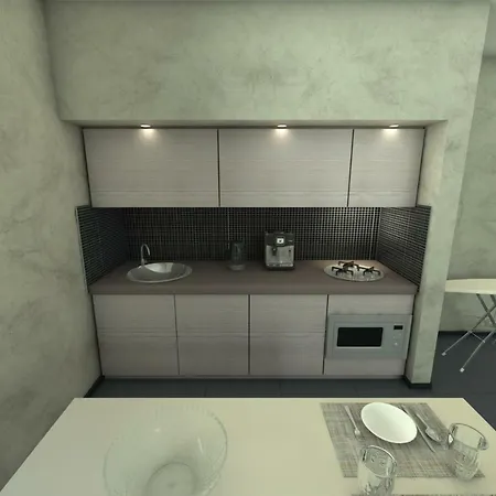Aparthotel Club