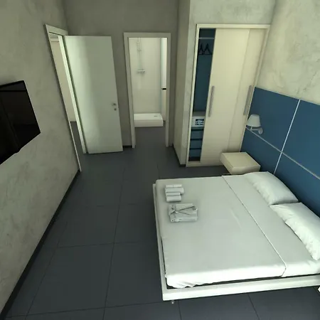 Aparthotel Club