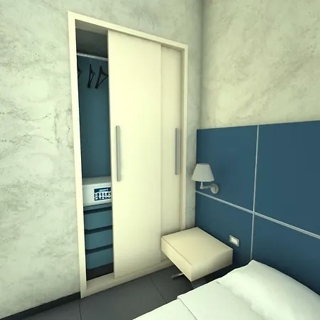 Club Aparthotel Cosenza