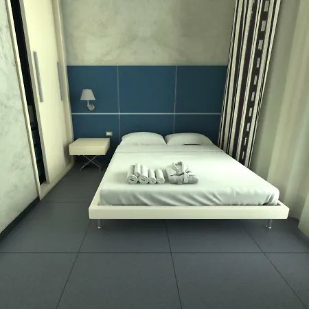 Aparthotel Club