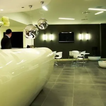 Club Lejlighedshotel 4*