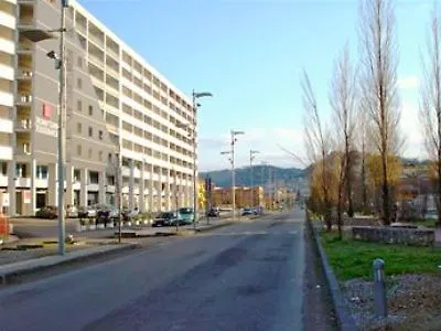 Club Ξενοδοχείο με διαμερίσματα