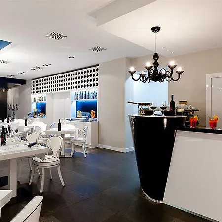 Lejlighedshotel Club