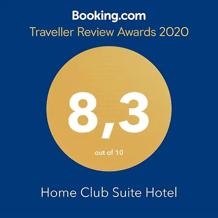 Club Aparthotel Cosenza