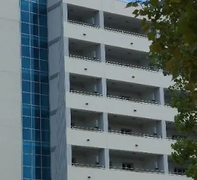 家庭俱乐部套房酒店 科森扎