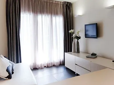 Club Apartmanhotel Cosenza