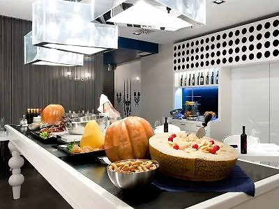 公寓式酒店 家庭俱乐部套房酒店 科森扎