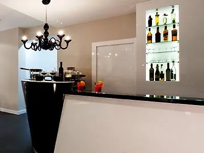 家庭俱乐部套房酒店 公寓式酒店 科森扎