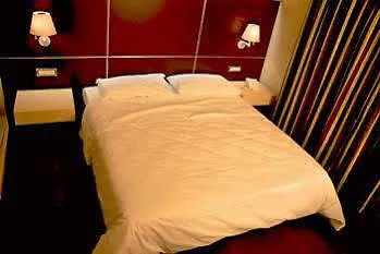 家庭俱乐部套房酒店 科森扎