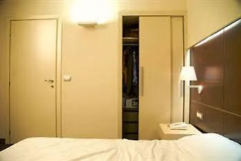 Apartmanhotel Club 3*
