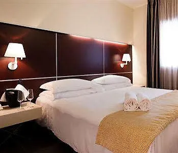 家庭俱乐部套房酒店 3* 科森扎