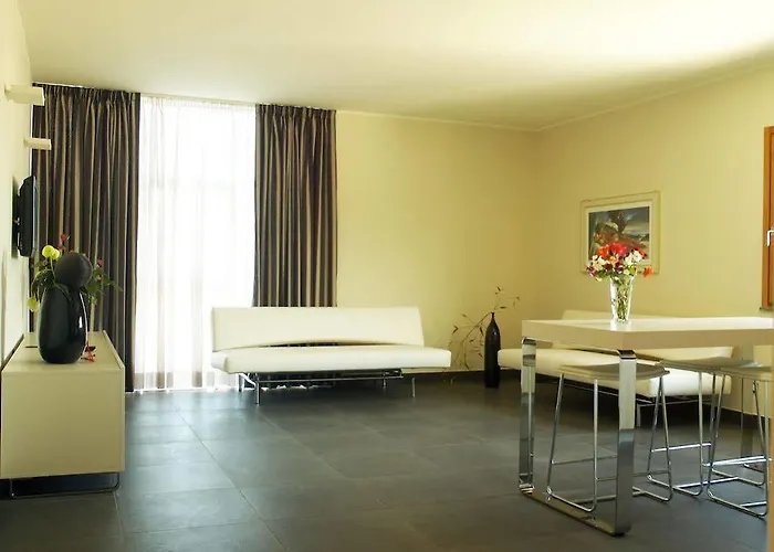 家庭俱乐部套房酒店 公寓式酒店