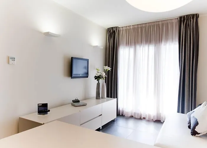 家庭俱乐部套房酒店 公寓式酒店 3*