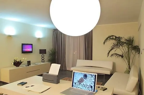 Club Apartmanhotel Cosenza