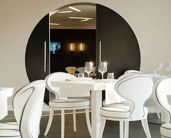 家庭俱乐部套房酒店 3*