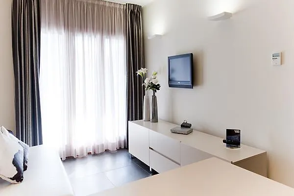 家庭俱乐部套房酒店 公寓式酒店 3*