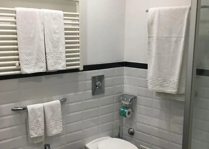 公寓式酒店 家庭俱乐部套房酒店 科森扎