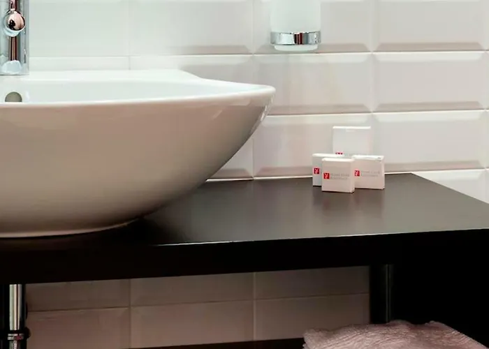 公寓式酒店 家庭俱乐部套房酒店 科森扎