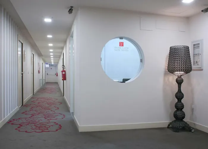 家庭俱乐部套房酒店