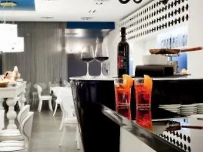 家庭俱乐部套房酒店 科森扎